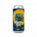 Piggy Brewing - Bigorre IPA 44cl  Black IPA 