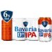 Bavaria IPA alcoholvrij bier 