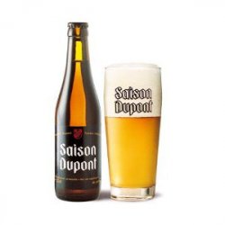 Saison Dupont - Bierwinkel de Verwachting