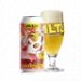 Uiltje Bird of Prey Grapefruit blik 44cl 