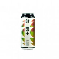 Sibeeria - Mixeo: Mango & Lime - Berero