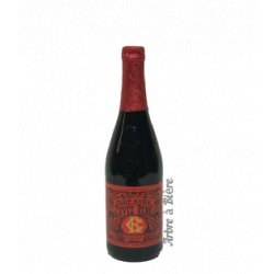 Lindemans Oude Kriek... - Arbre A Biere