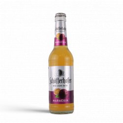 Schofferhofer Maracuja (Passion Fruit) - Kwoff