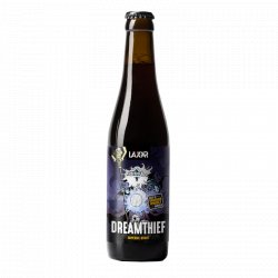 Laugar Brewery DREAMTHIEF Laugar Brewery DREAMTHIEF