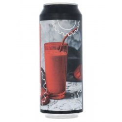 Przetwórnia Chmielu - Blender - Beerdome