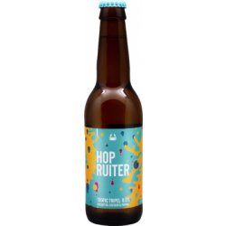 Schelde Hopruiter - Rus Beer