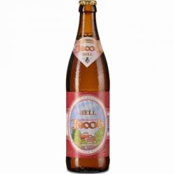 Jacob  Hell - House of Ales