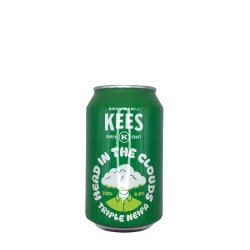 Brouwerij Kees Head In the Clouds