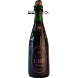 Tilquin, Oude Mûre, 20162017,  0,375 l.  6,4% - Best Of Beers