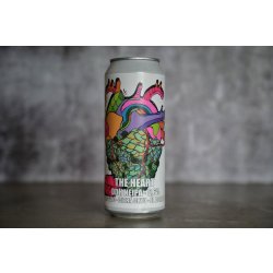 Lost - The Heart - addicted2craftbeer