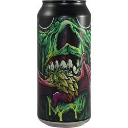 Seven Island Brewery Diary of A Mad Brew