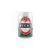 BECK’S 33 cl Lattina BECK’S 33 cl Lattina