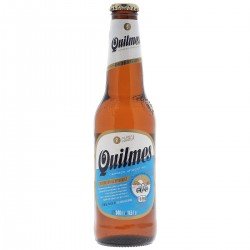 QUILMES 34 CL - Planete Drinks