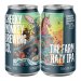Cheeky Monkey Brewing Co. The Farm Hazy IPA Cheeky Monkey Brewing Co. The Farm Hazy IPA