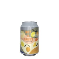 Eleven Wit A Twist - De Biersalon