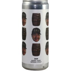Brewski Dan