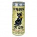 Rebrew CAT SÌTH IMPERIAL SCOTCH ALE 2026 BOURBON SOAKED OAK CHIPS 