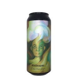 Deep Fried Beers NEVERMINDING