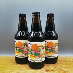 Prairie Artisan Ales - HOLIDAY WEEKEND (2020) 355ml - Goblet Beer Store