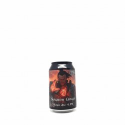 Reketye MAGUS Sogron Lángja 0,33L - Beerselection