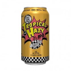 SKA Tropical Hazy IPA - Craft Beers Delivered