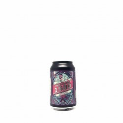 Mad Scientist Professor 1500 0,33L - Beerselection