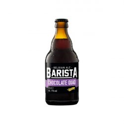 Kasteel Barista Chocolate Quad