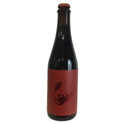 Parish Brewing Co. Crimson Earth