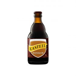 Kasteel Donker