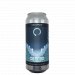 Equilibrium Brewery Fog Physics (2025) 