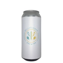 Belleflower Brewing Barn Hex (Mosaic, Strata, El Dorado)