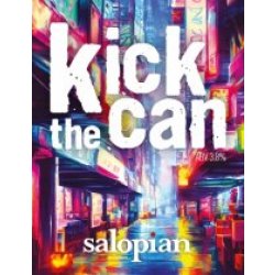 Salopian Kick The Can (Cask) - Pivovar
