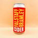 Nightingale Cider Company. Falstaff Bramley [Cider] 