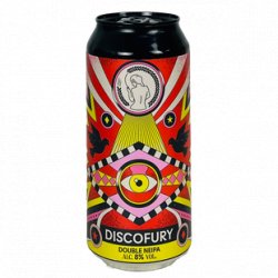 La Superbe DISCOFURY