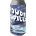 Moonlight Brewing Co. Powder Pillows 16oz can Moonlight Brewing Co. Powder Pillows 16oz can