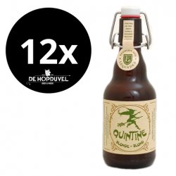 Quintine Blonde