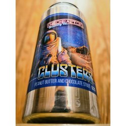 Neon Raptor Brewing Co. Clusters