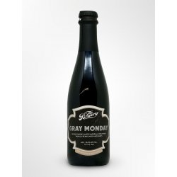 The Bruery Gray Monday (2025)