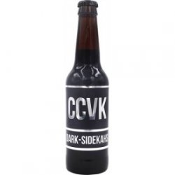 Cerveza Negra CCVK... - Bodegas Júcar