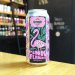 BASQUELAND – PINK FLAMINGO – FRUITED SOUR BASQUELAND – PINK FLAMINGO – FRUITED SOUR