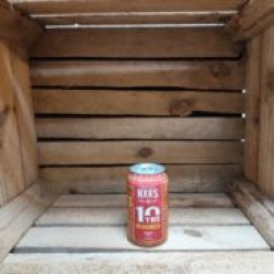 Brouwerij Kees Anniversary 10