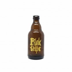 Blak Stoc Ginger For My Honey Cider 0,33L - Beerselection