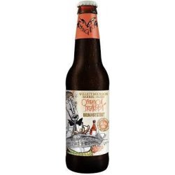 Flying Dog BARREL AGED OPERATION BREAKFAST 4 pack 12 oz. Bottle - Petite Cellars