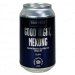 Bad Seed Brewing Good Night, Mekong (Vintage 2025) 