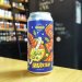 BASQUELAND – MAJOR TOM – DOUBLE IPA 