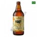 Cerveja Brasileira Penedon Honey Bock 600ml 