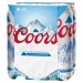Coors 4 Pack 4% 440Ml 