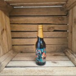 La Pirata Black Block Bourbon Barrel Aged