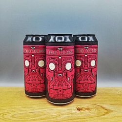 Mad Scientist - LIQUID COCAINE 440ml - Goblet Beer Store