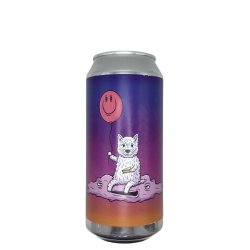 White Dog Brewery Fast Forward To SEVEN